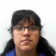 Profesora de Historia alumnos de educación basica y media